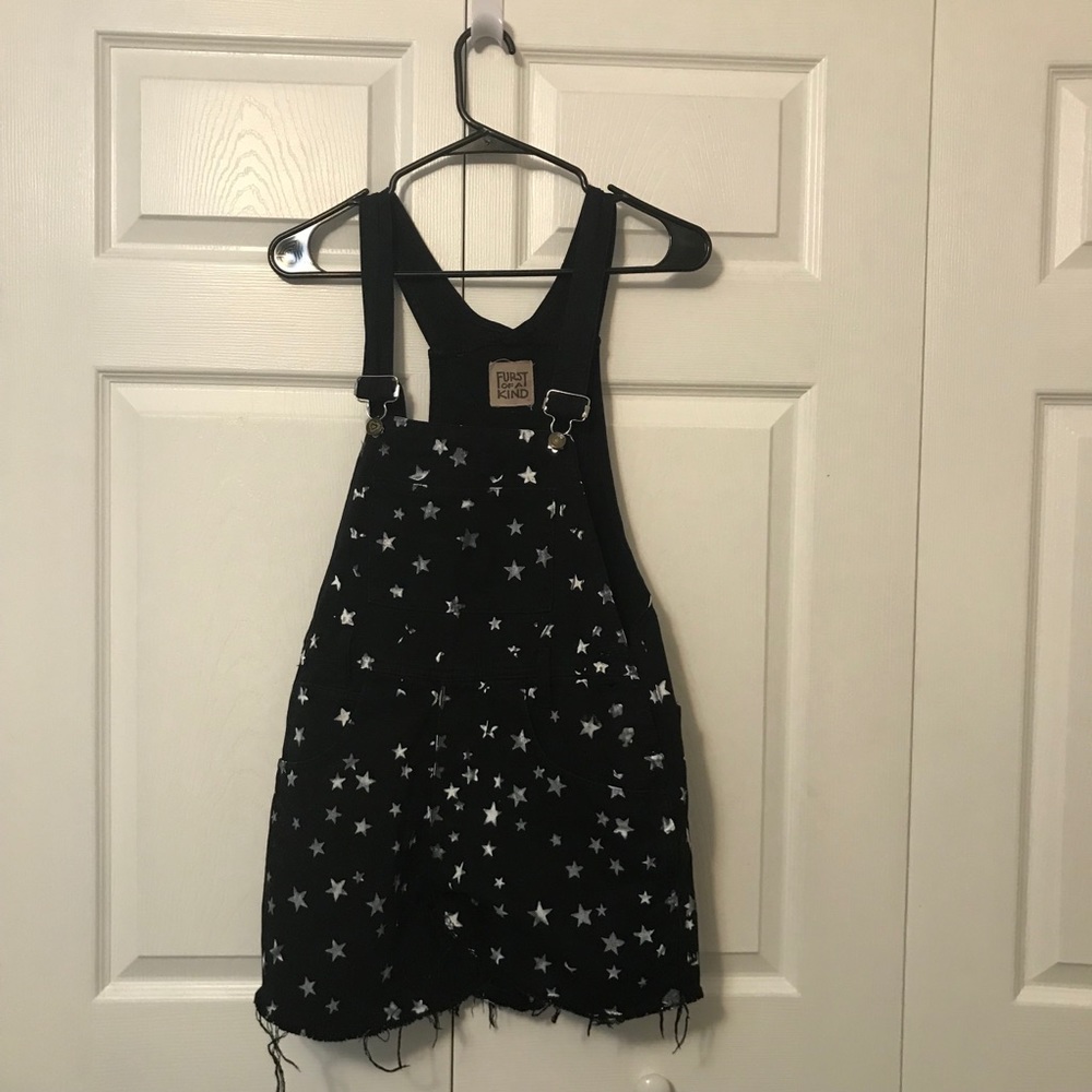 LF Furst of a Kind Overalls